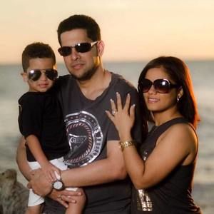 Meet your Posher, Rafelin